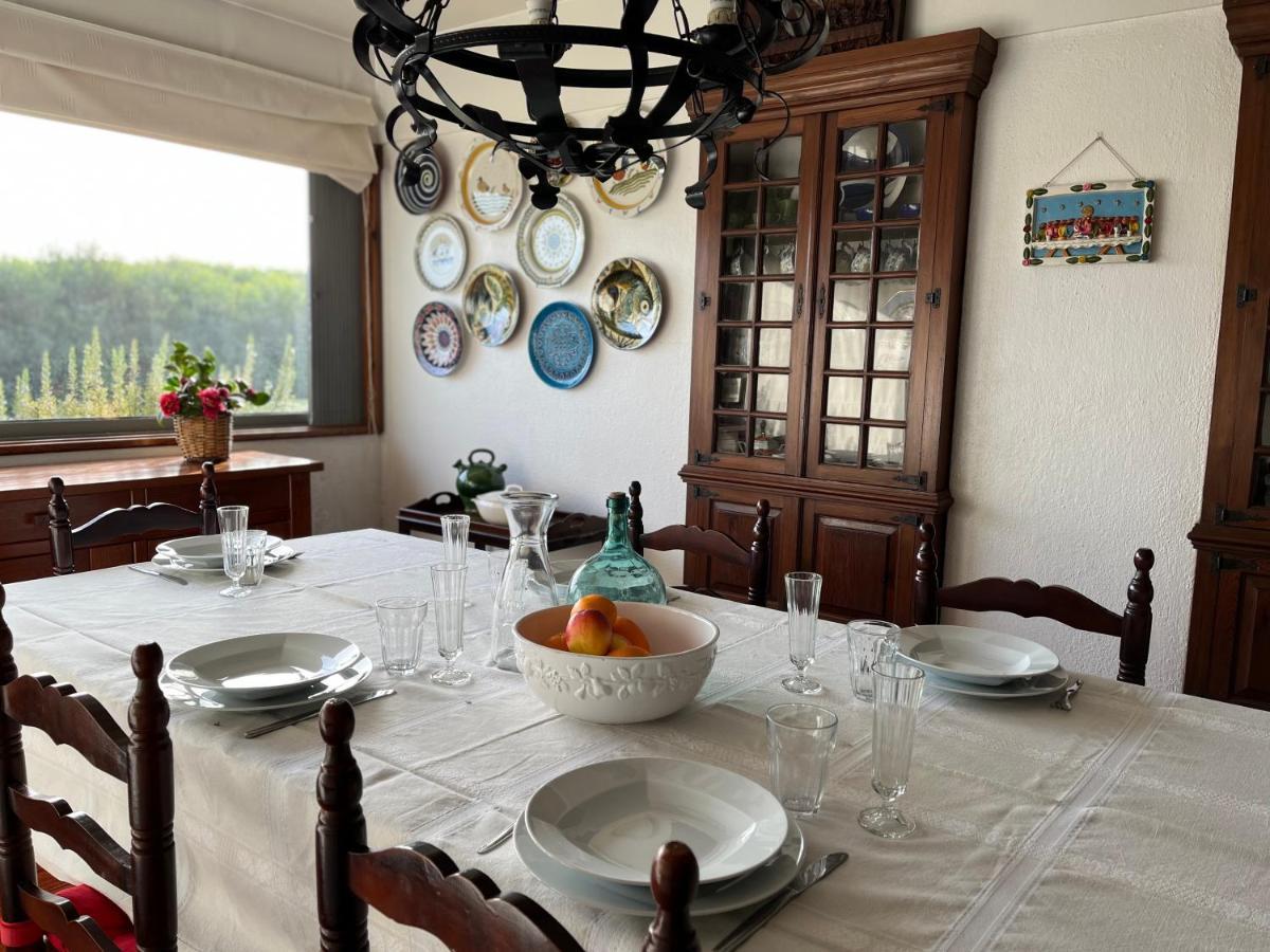 Casa Da Bonanca Ofir Villa Fão Екстериор снимка