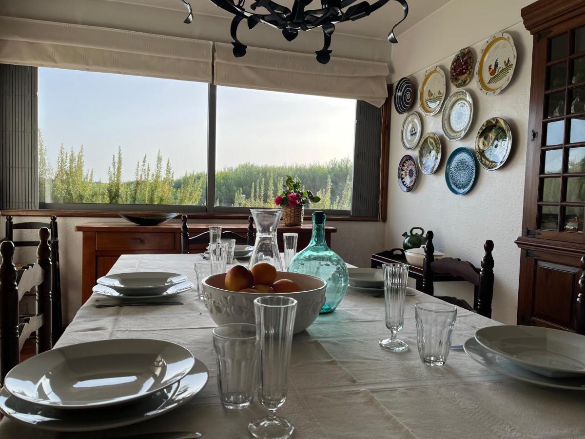 Casa Da Bonanca Ofir Villa Fão Екстериор снимка