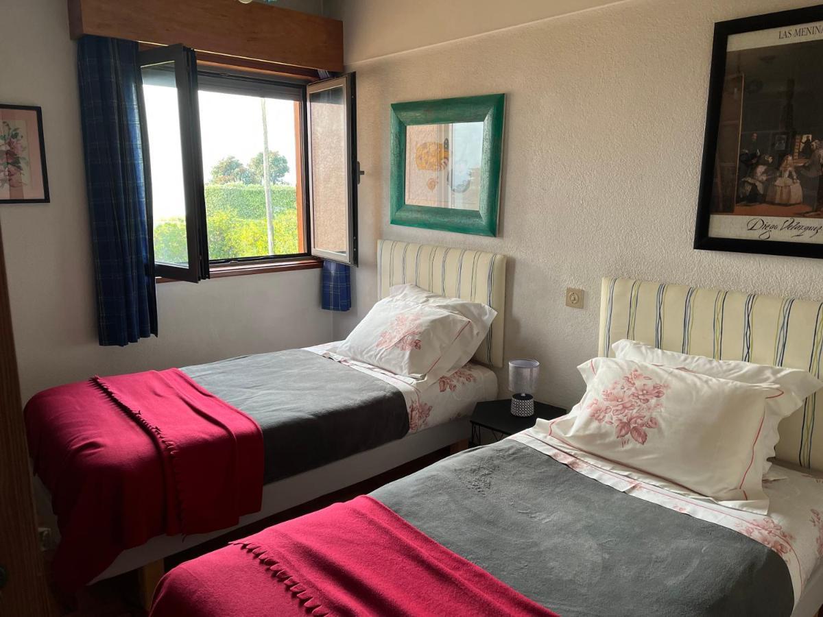 Casa Da Bonanca Ofir Villa Fão Екстериор снимка