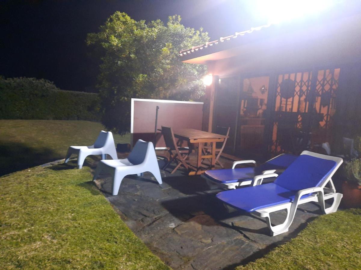 Casa Da Bonanca Ofir Villa Fão Екстериор снимка