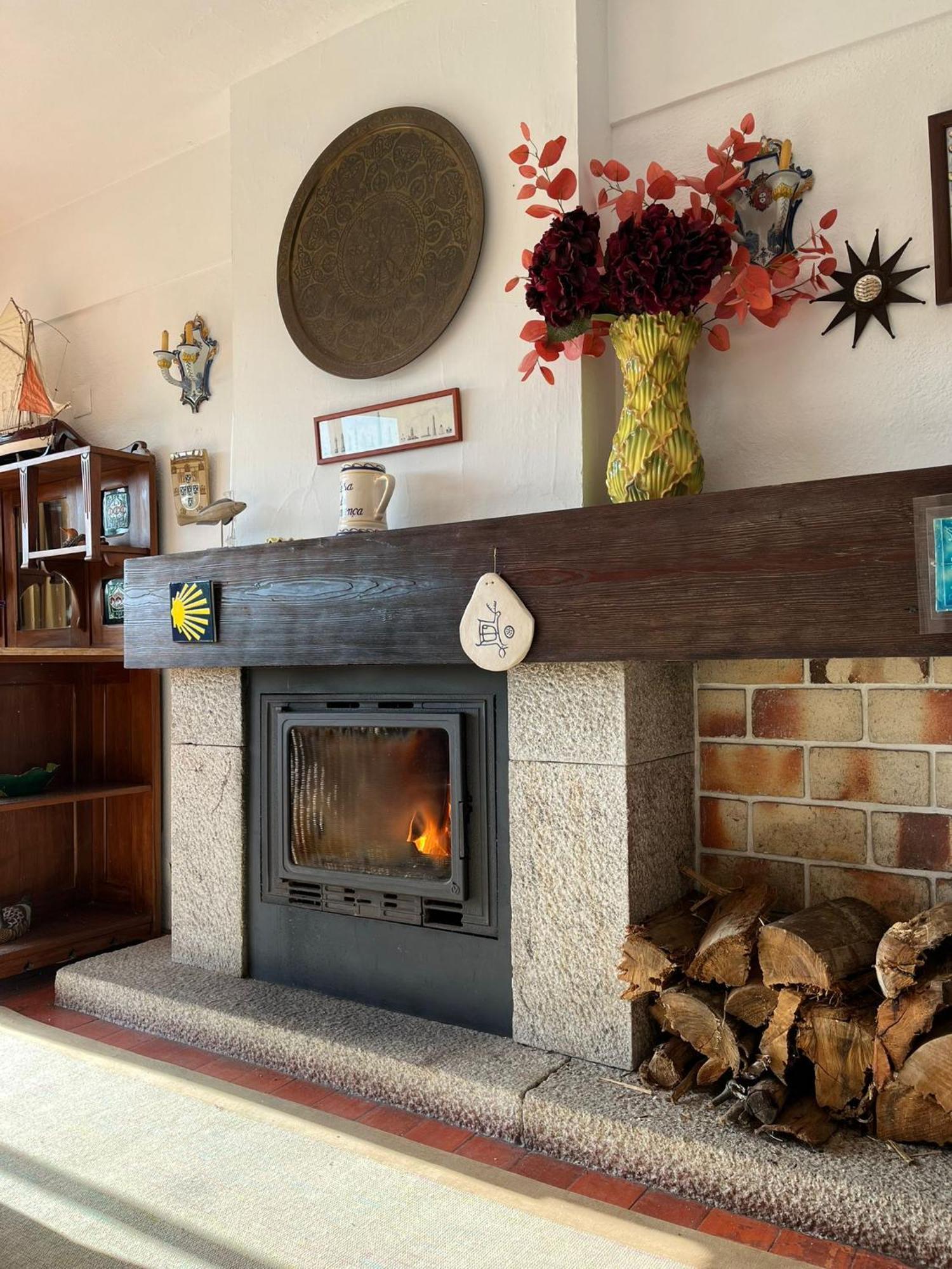 Casa Da Bonanca Ofir Villa Fão Екстериор снимка