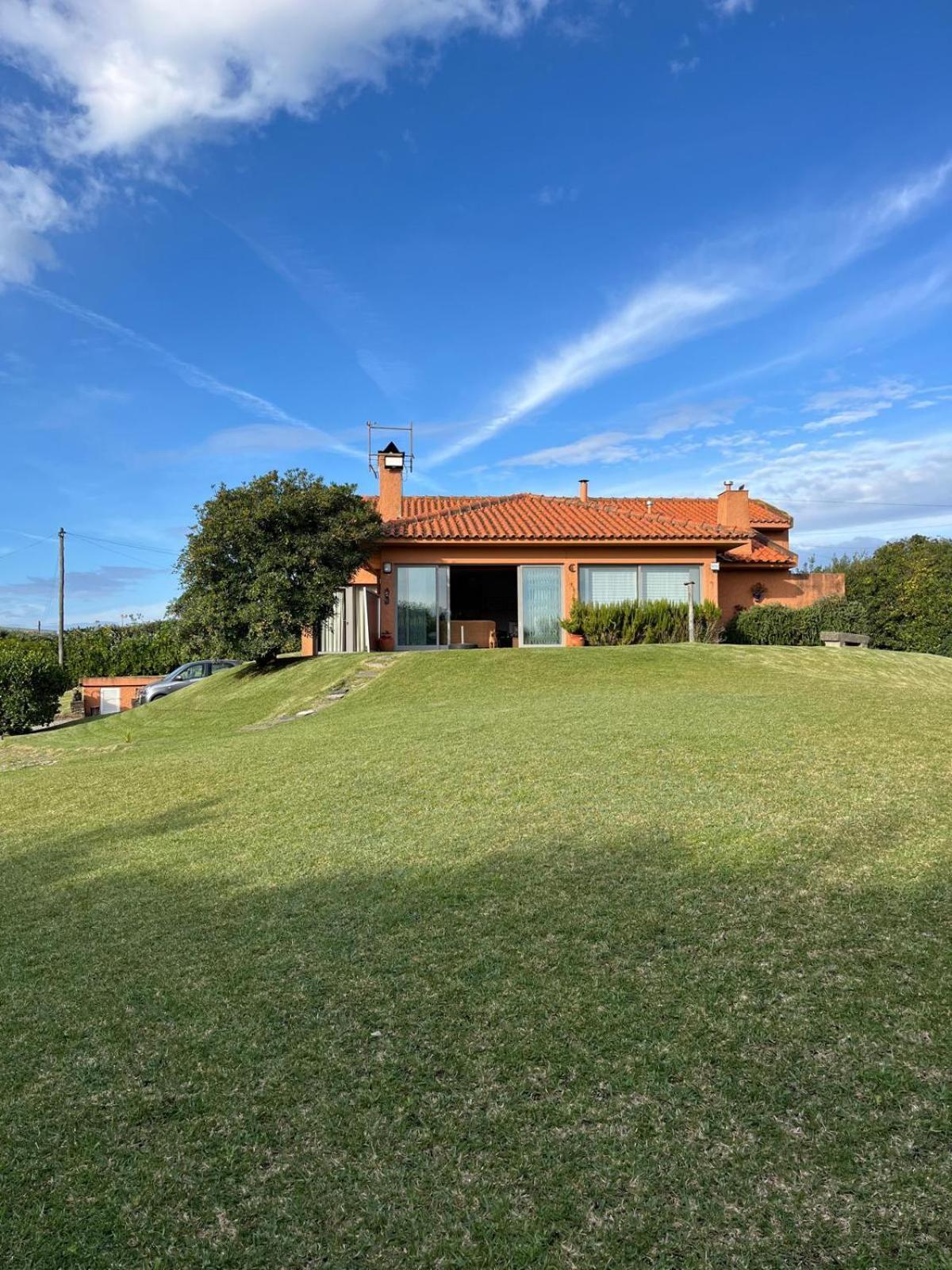 Casa Da Bonanca Ofir Villa Fão Екстериор снимка