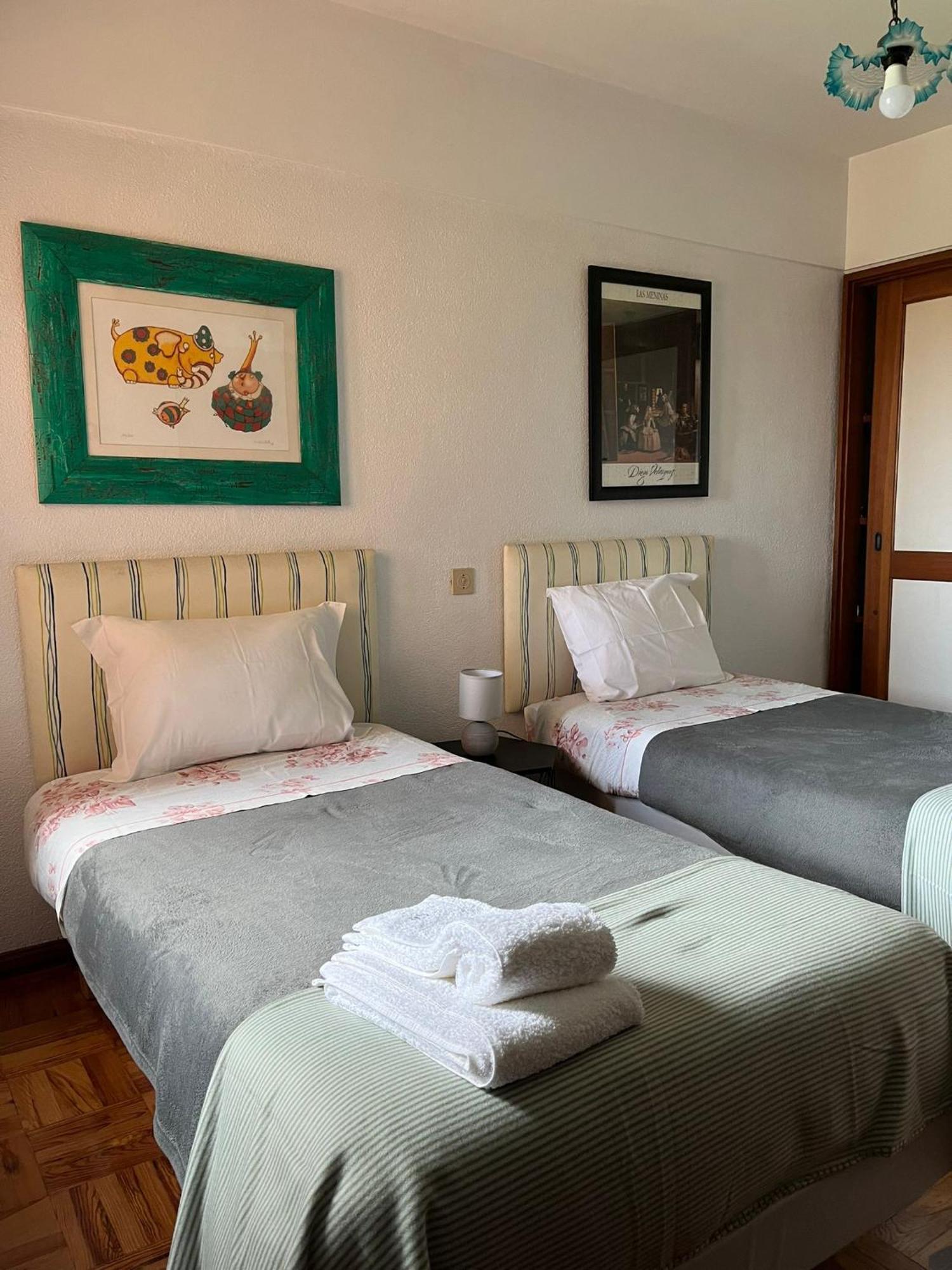 Casa Da Bonanca Ofir Villa Fão Екстериор снимка